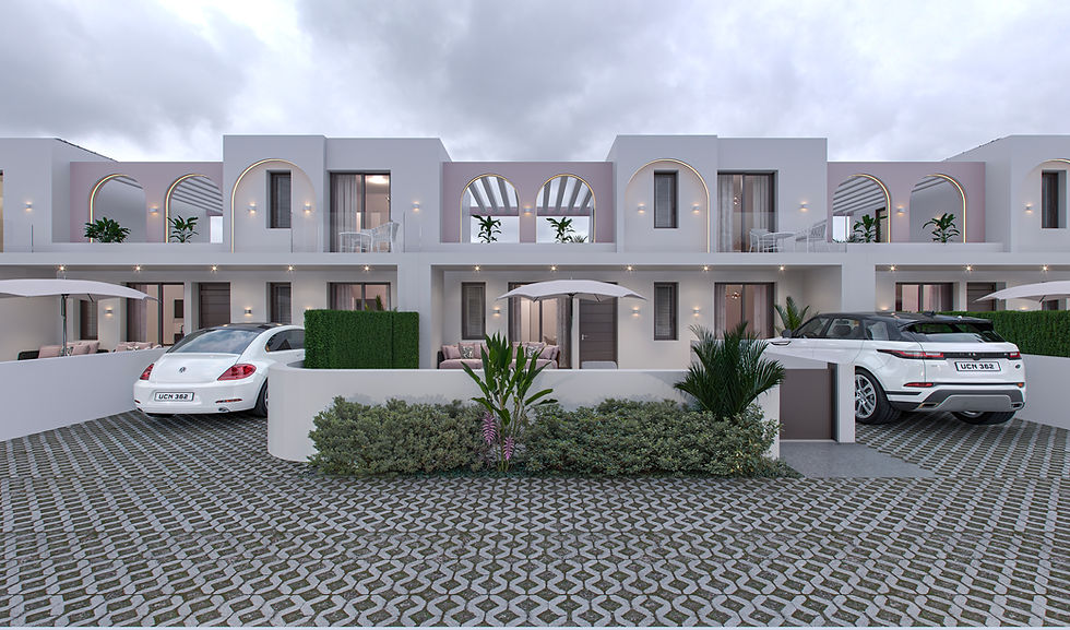 Residential Complex