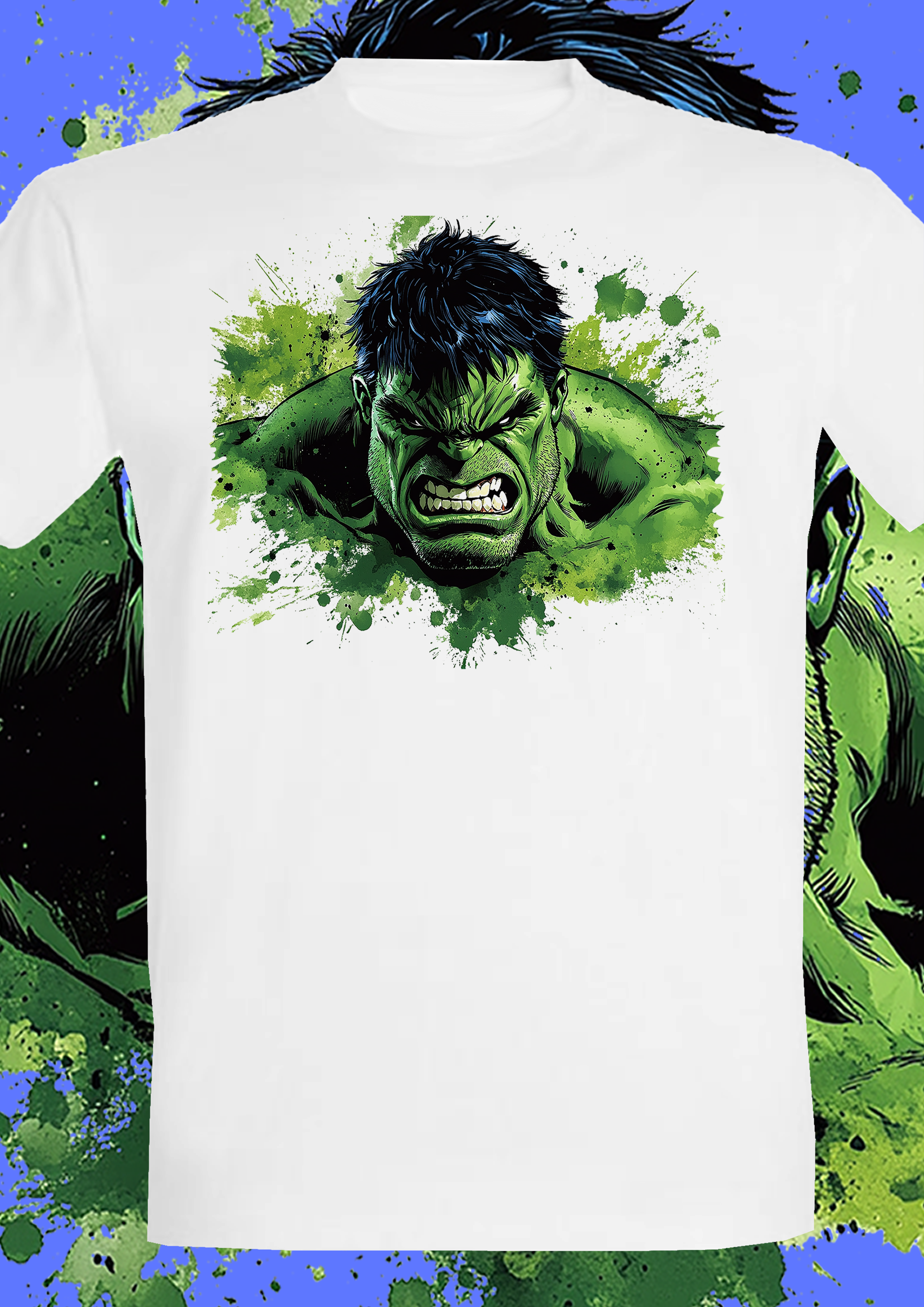 Hulk 4