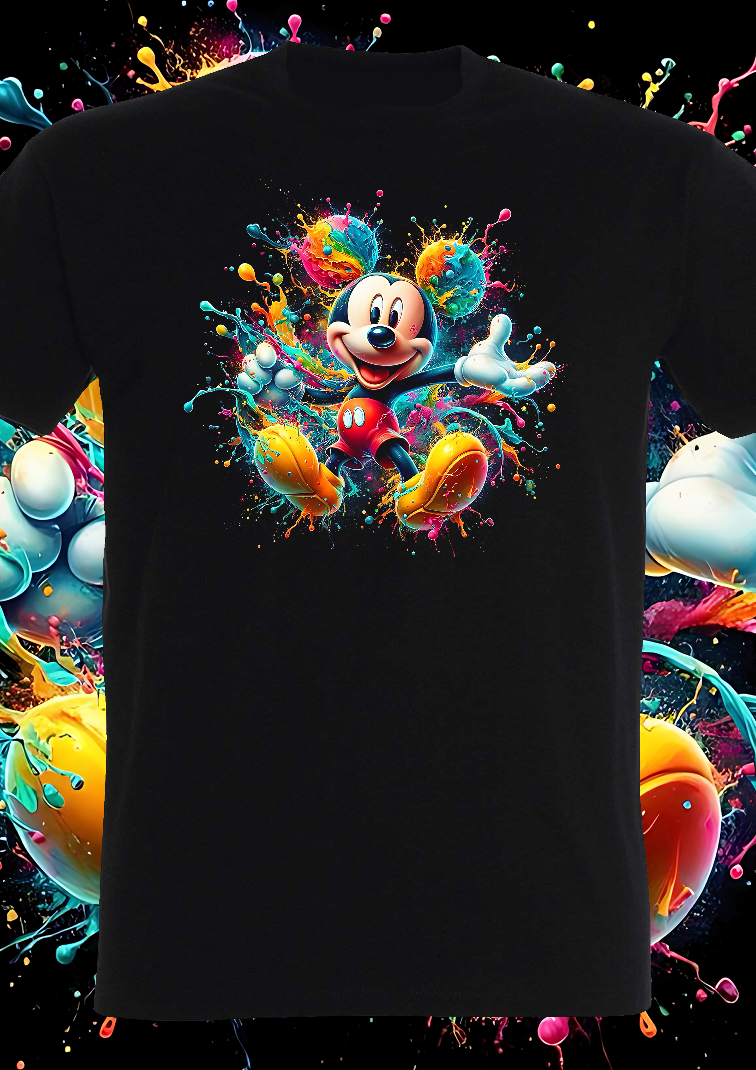 Mickey 8