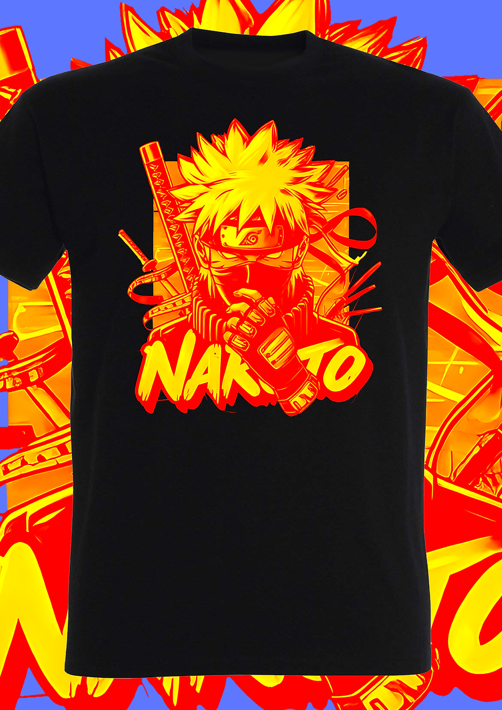 Miniature : Naruto 2