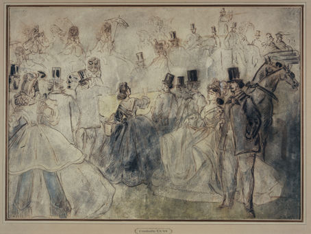 Translations of Translations that are neither Clear nor Intoxicating