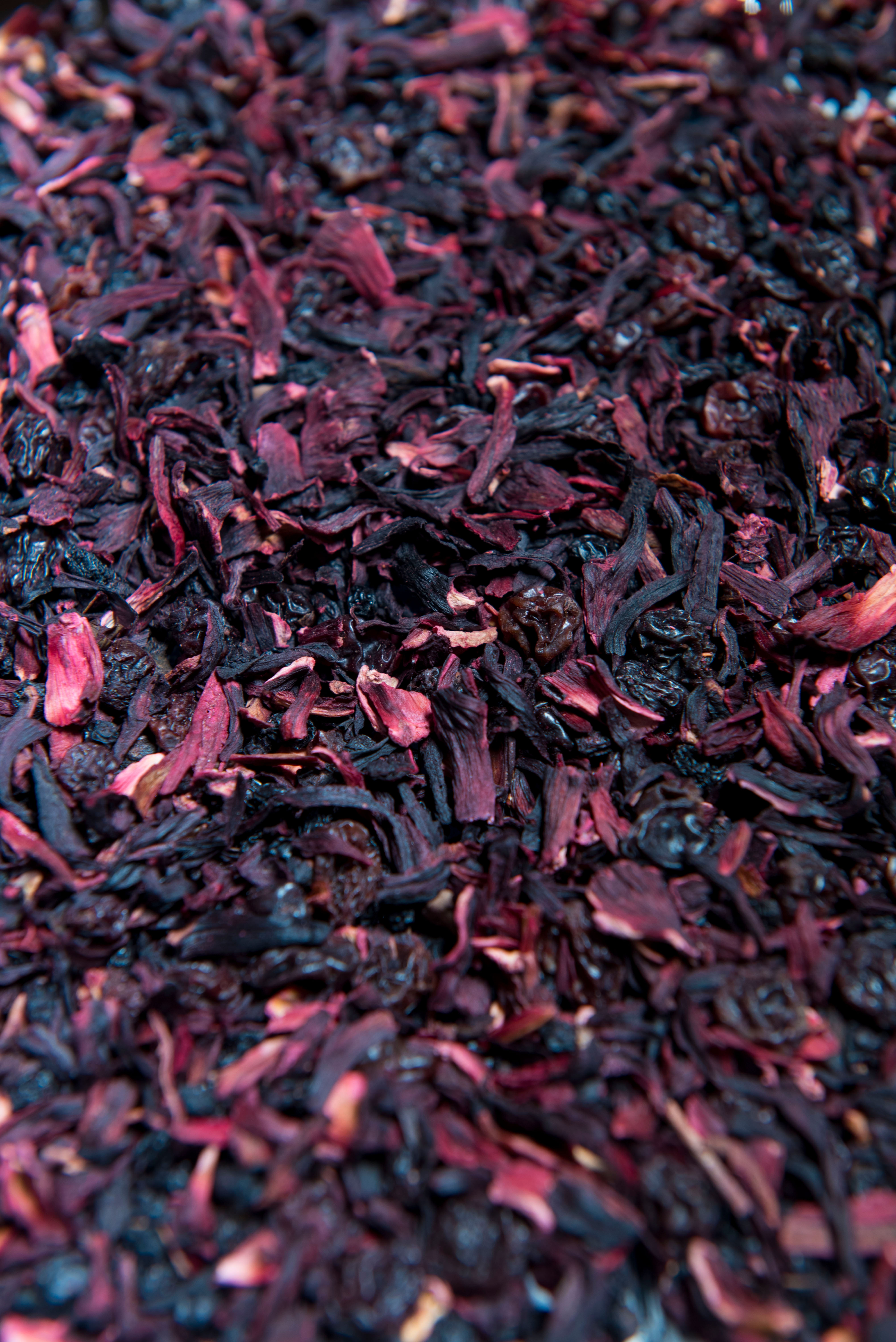 Fruit Tea Red Berries