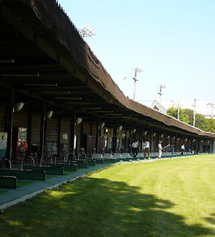 ケーズゴルフスクール レッスン時間が自由