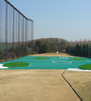 ケーズゴルフスクール アクセス