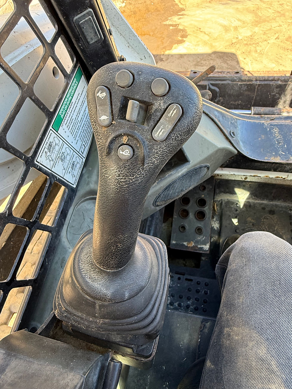 Thumbnail: 2017 Bobcat T590