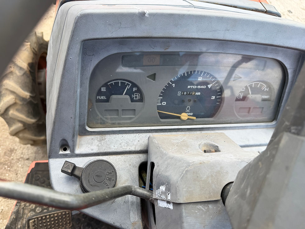 Thumbnail: 1999 Kubota L2900 