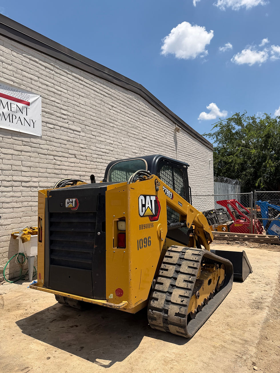 Miniatura: 2021 Cat 279D3