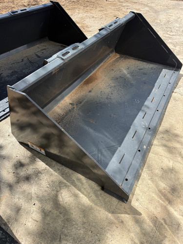 Table Edge Bucket 72
