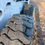 Thumbnail: skid steer loader tire tread