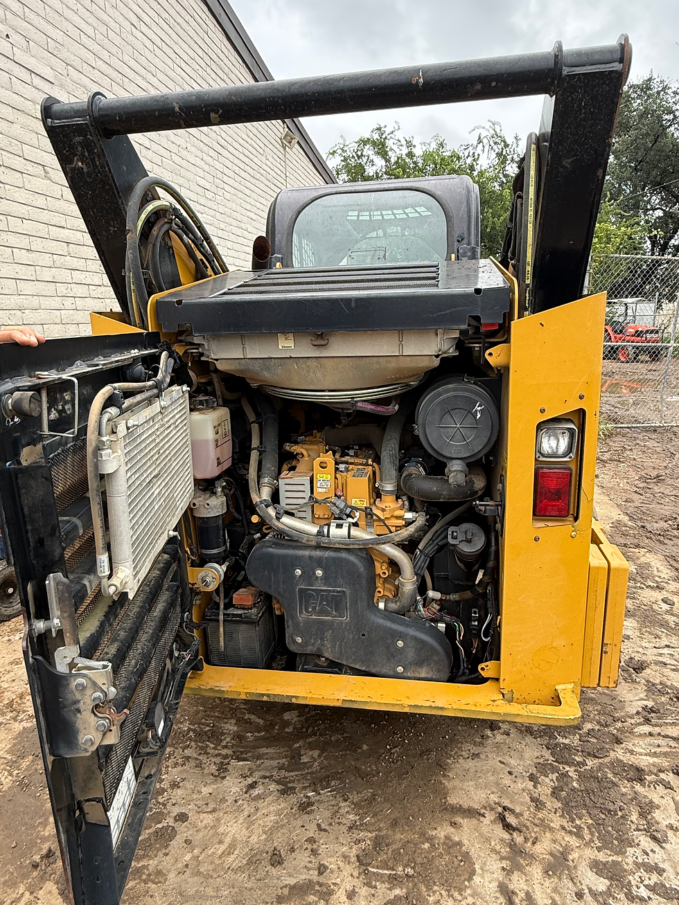 Miniatura: 2020 Cat 262D