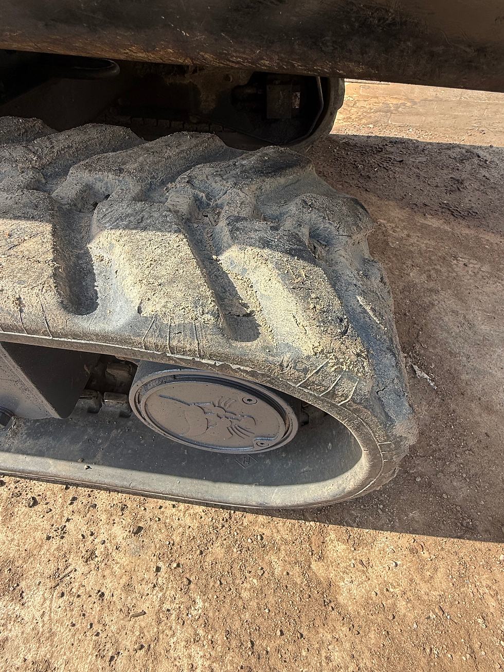 Miniatura: 2006 Bobcat 331 G