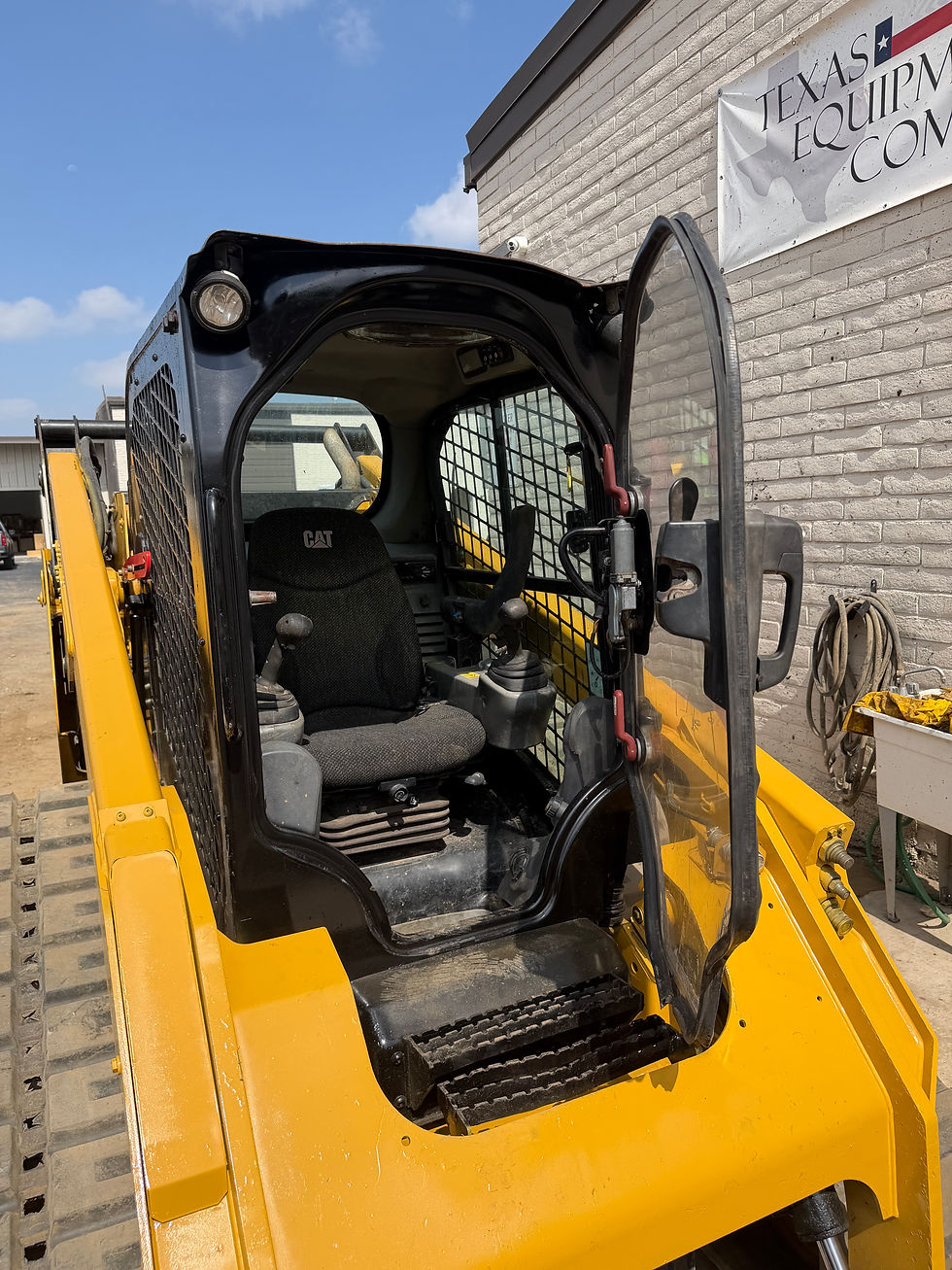 Thumbnail: 2018 Cat 299