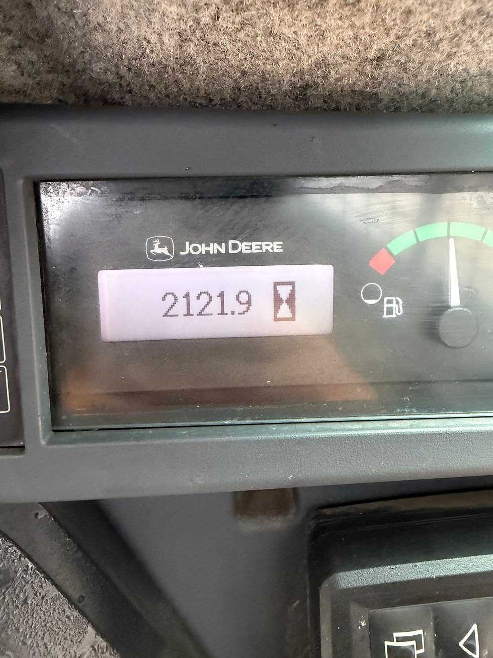 Miniatura: 2018 John Deere 333G