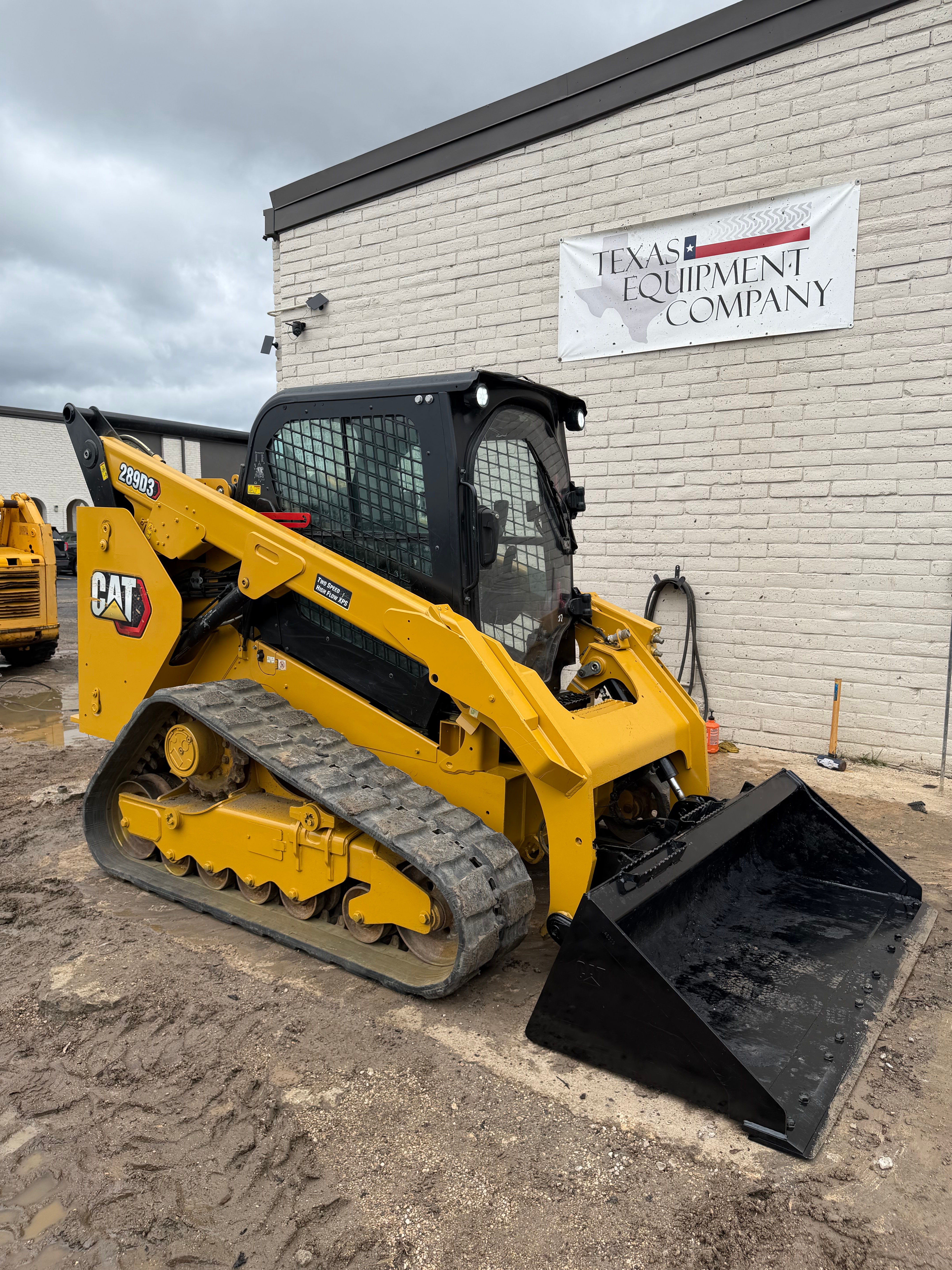 2022 CAT 289D3