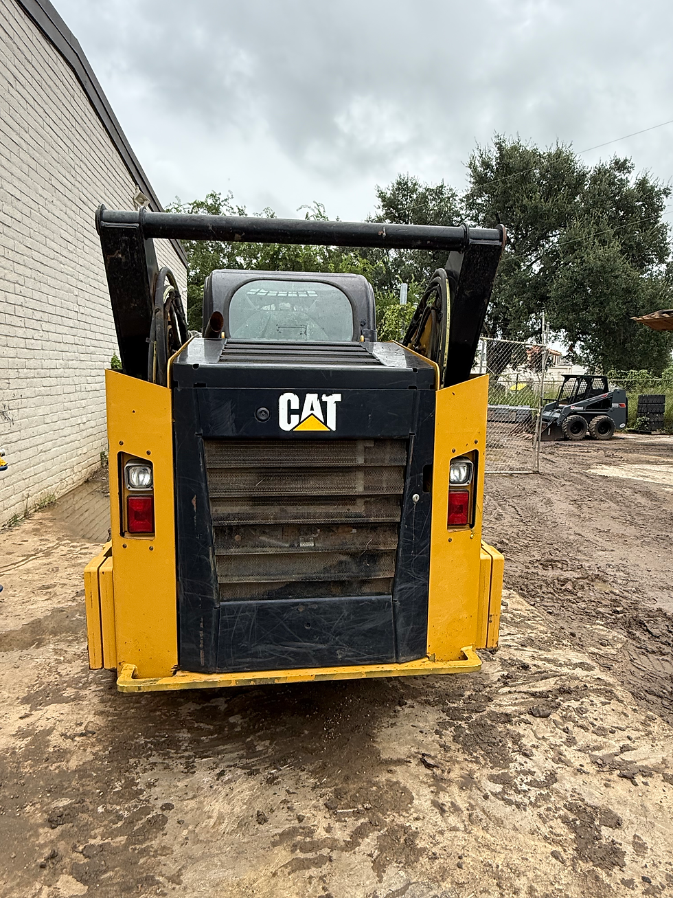 Miniatura: 2020 Cat 262D