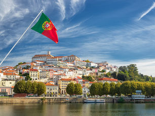 CLIMA EM PORTUGAL