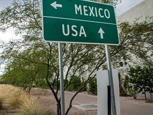 ASILO TORNA-SE MAIS DIFÍCIL COM JOE BIDEN