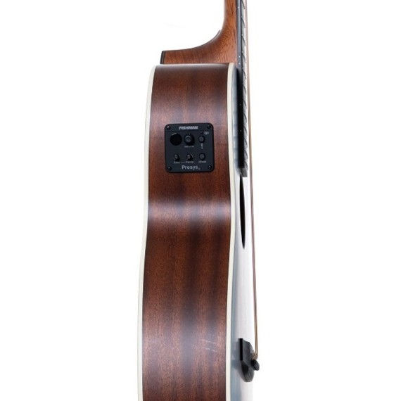 Miniaturebillede: Santana Superb P94 BRS