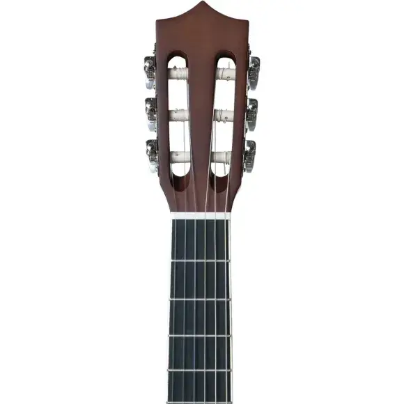 Miniaturebillede: Sant Guitars CJ-36L SNA børne-venstrehånds-guitar nature