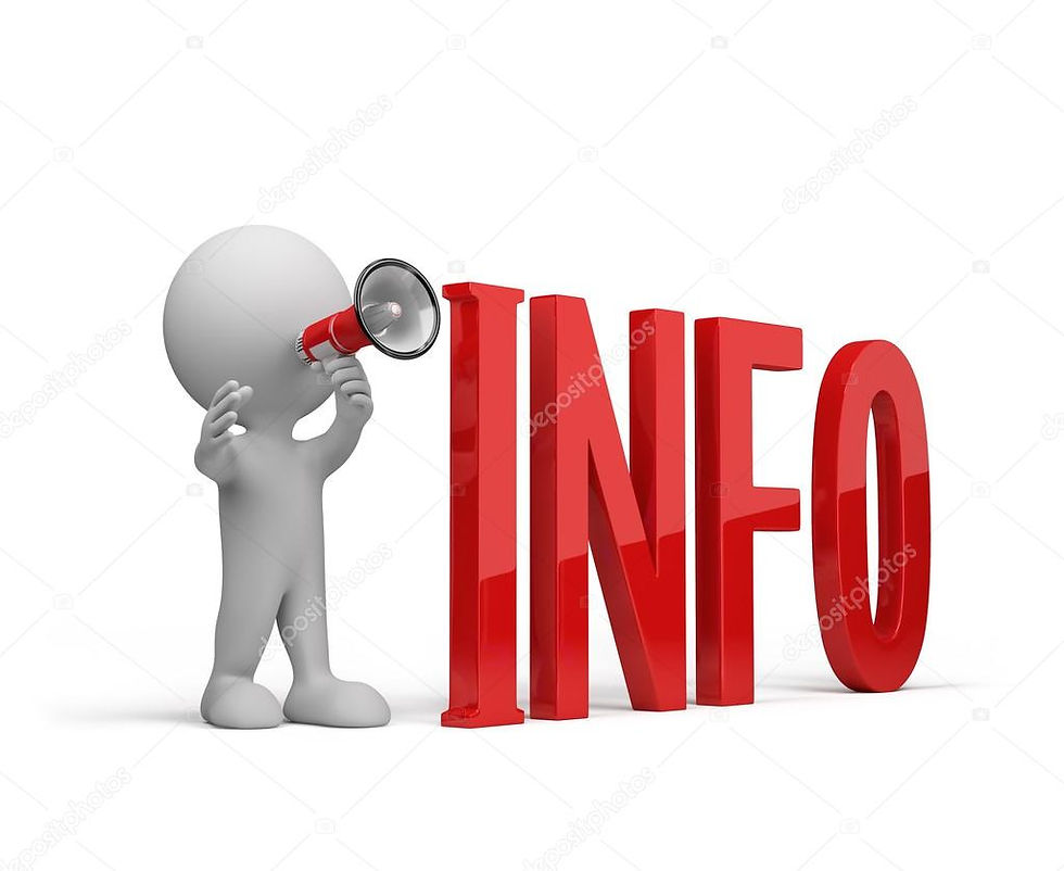 MNCP - Information importante