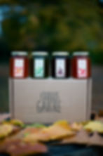 Made in collaboration with Norfolk artist Kate Read