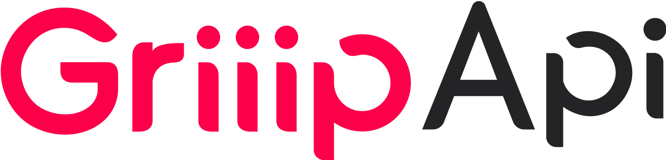 GriiipApi logo