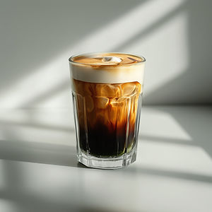 Iced Latte