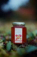 Chillis Gallore Jamaican Peppers Chilli Jelly product shot