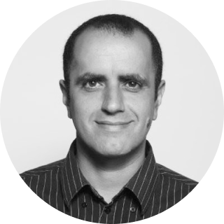 Amir Meshulam photo