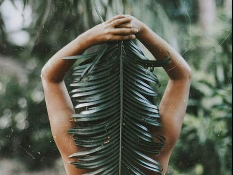 CRÉÉS PAR LA NATURE, CISELÉS PAR MODERE