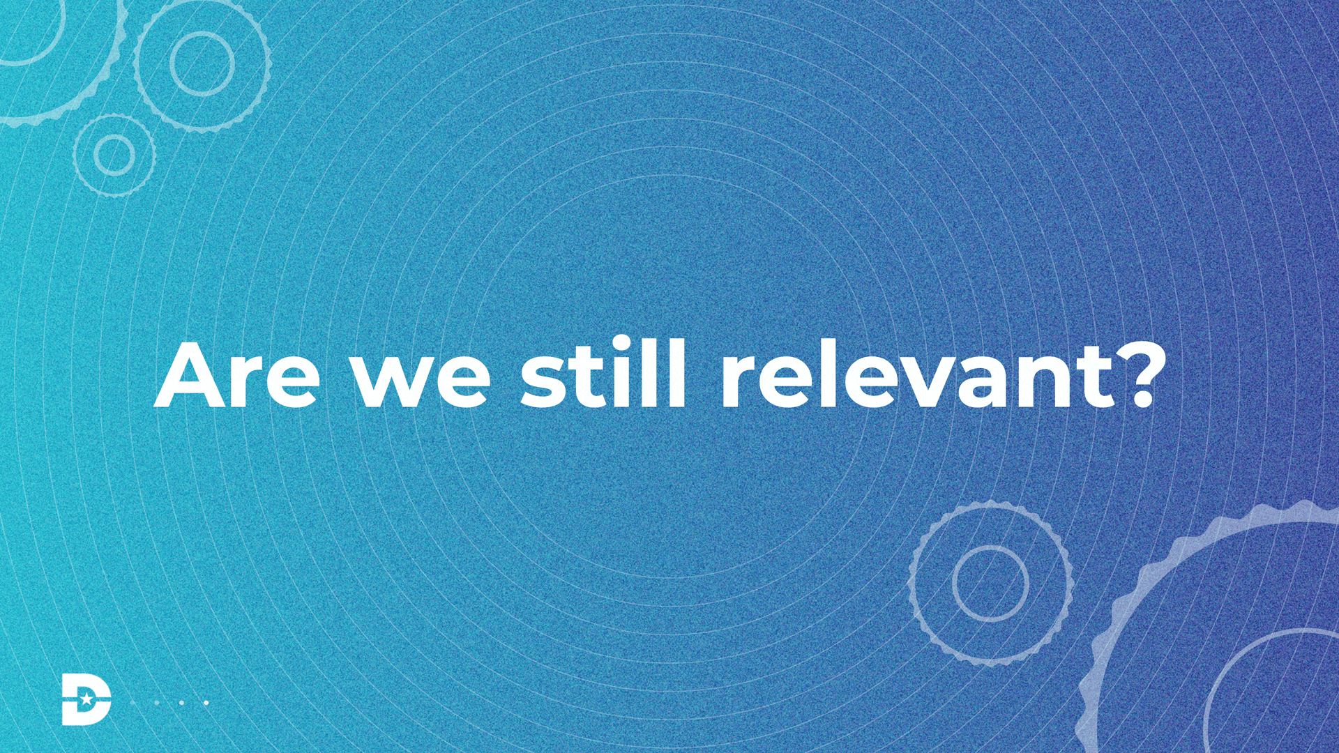 Gif of gears moving during slide transitions