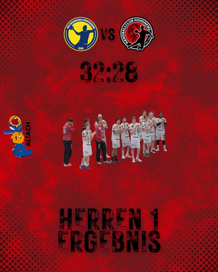 Erfolgsserie unserer Herren reißt in Königsbronn