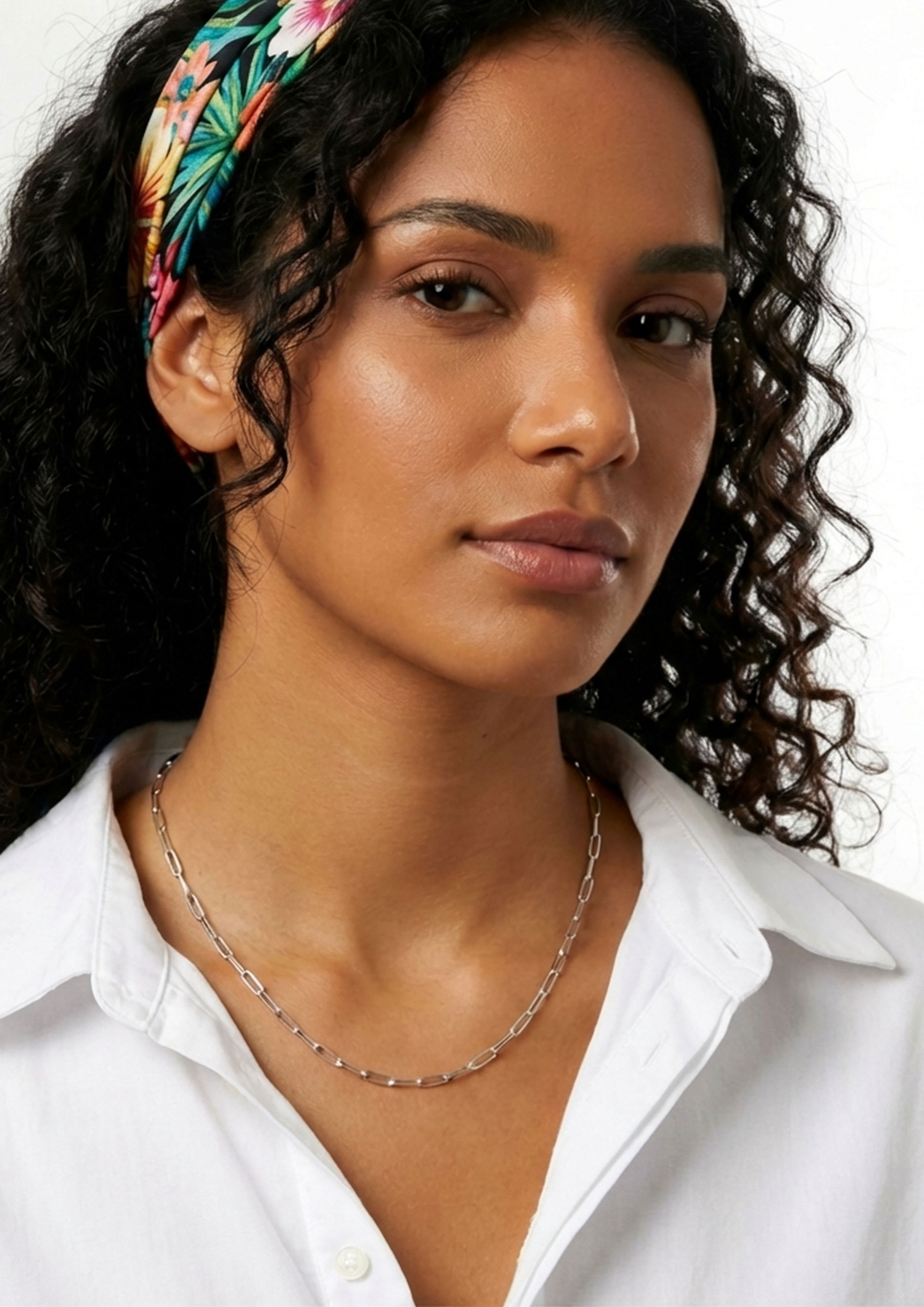 MAIA - Ankerkette 3.2mm Silber 925 oder silber vergoldet