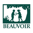 Beauvoir logo