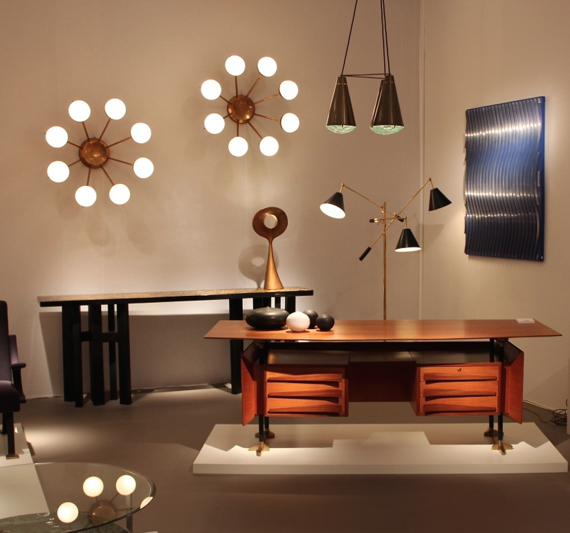 PAD London 2015