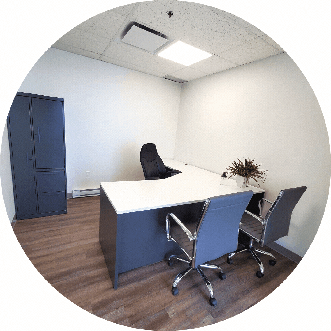 Espace location bureau varenne