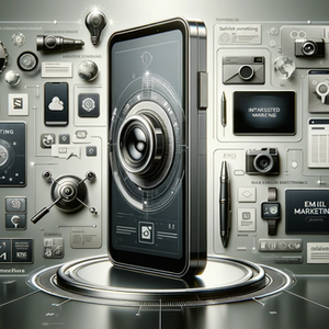 Integrated Digital Marketing 