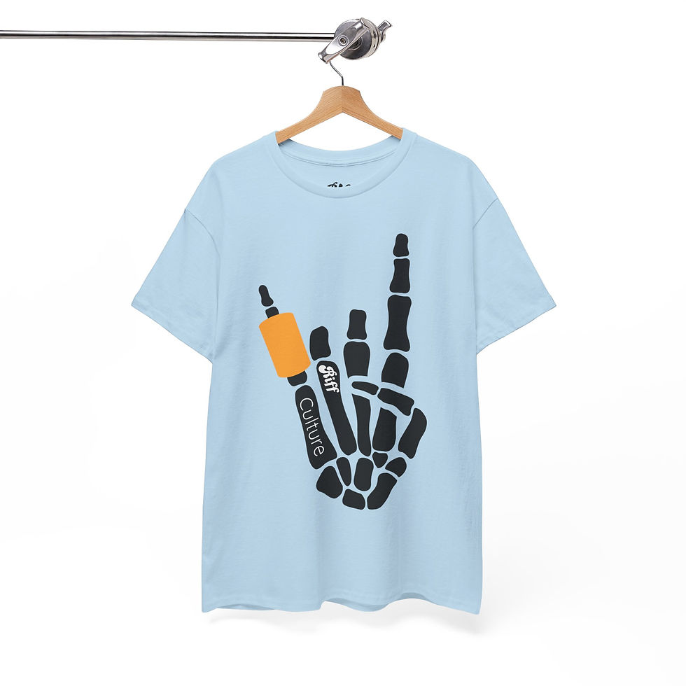 Thumbnail: Slide Till I Die Tee