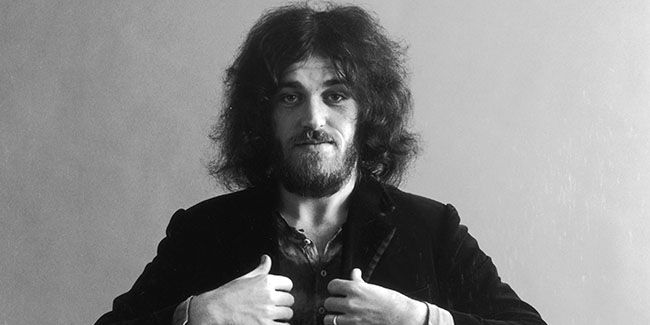 Joe Cocker