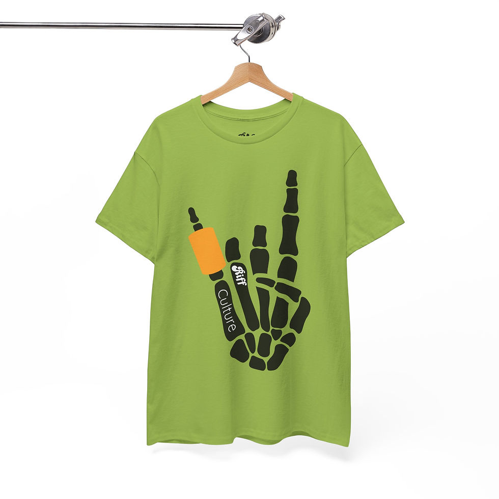 Thumbnail: Slide Till I Die Tee