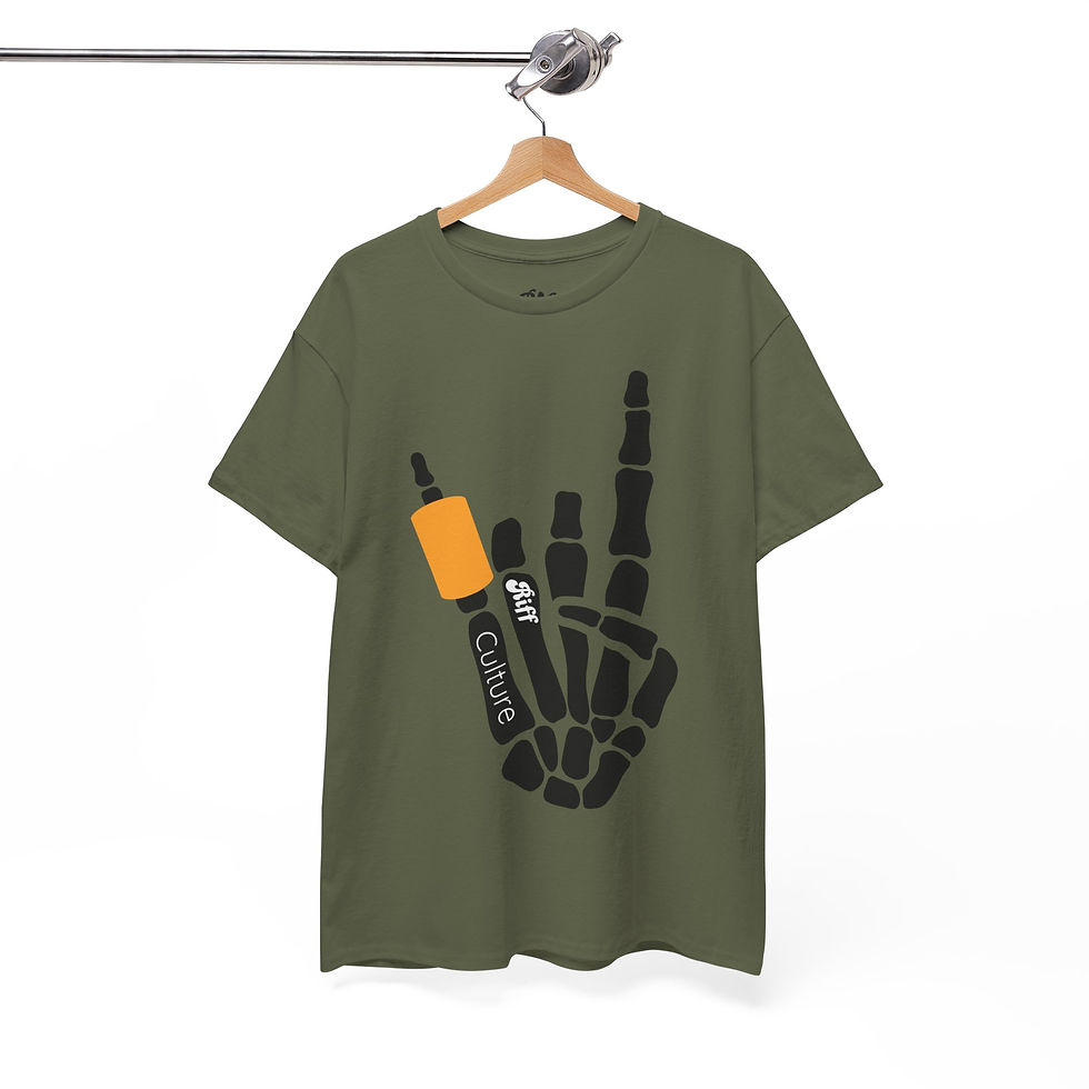Thumbnail: Slide Till I Die Tee