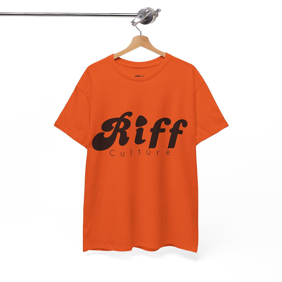 Thumbnail: Riff Culture Classic Tee