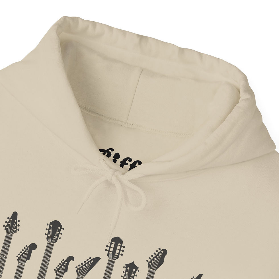 Thumbnail: Addicted Hoodie