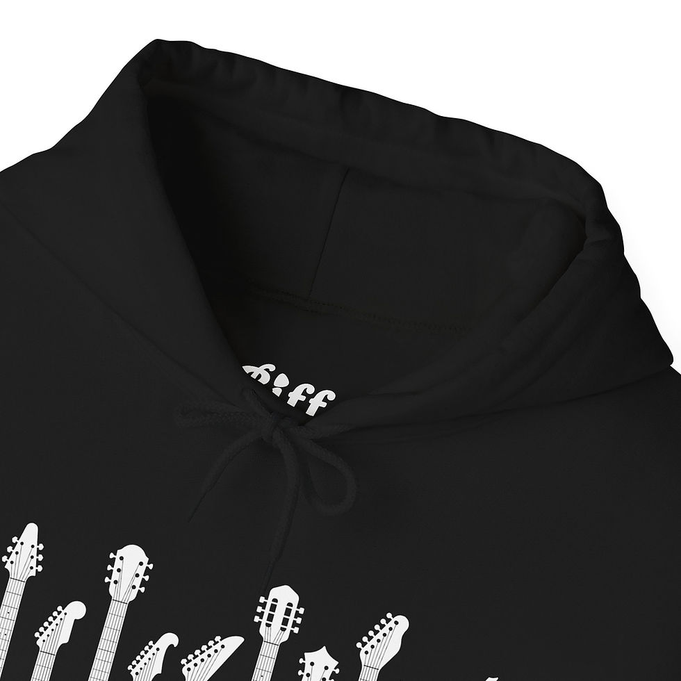 Thumbnail: Addicted Hoodie