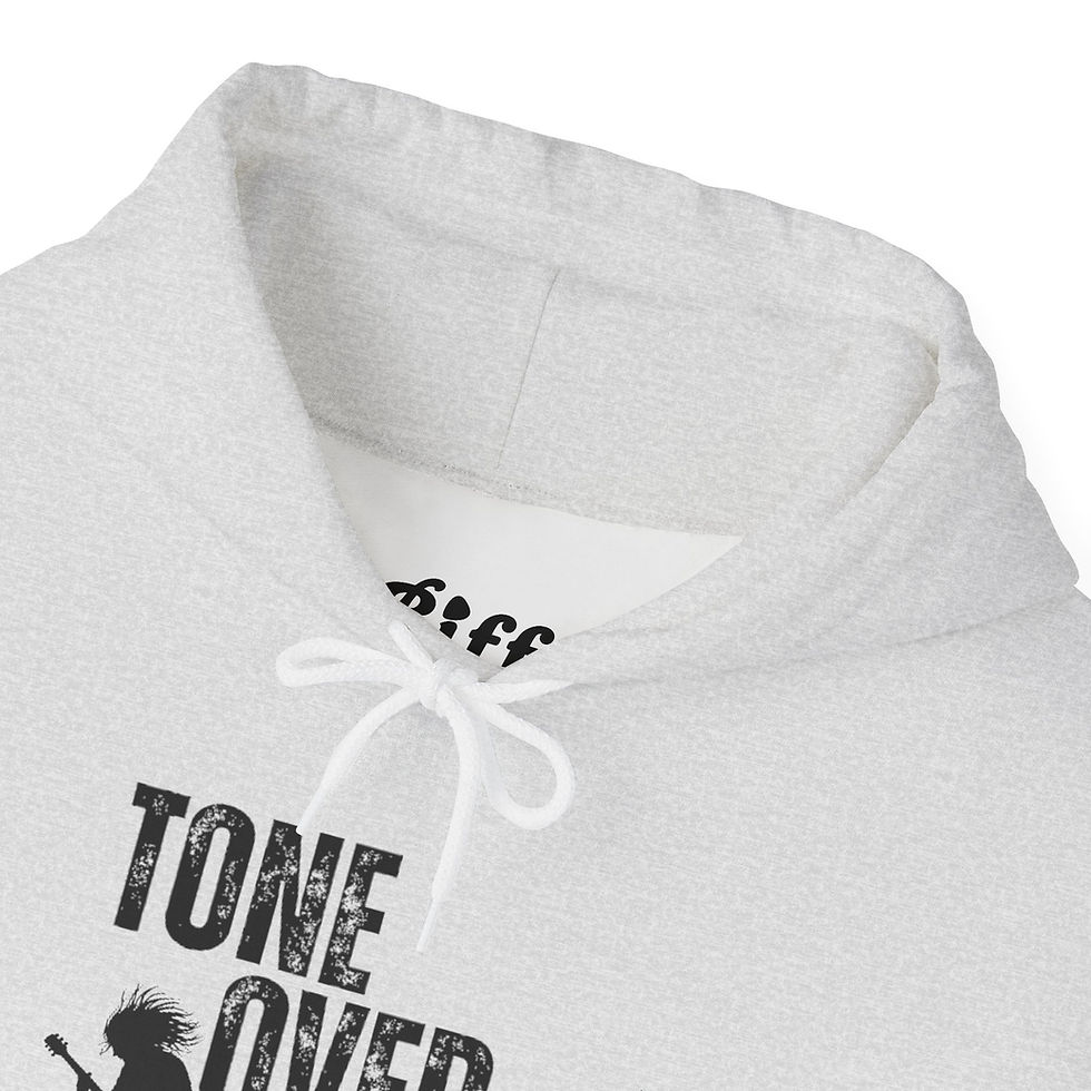 Thumbnail: Tone Over Trend Hoodie