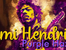 Behind the Legendary Riff: "Purple Haze"