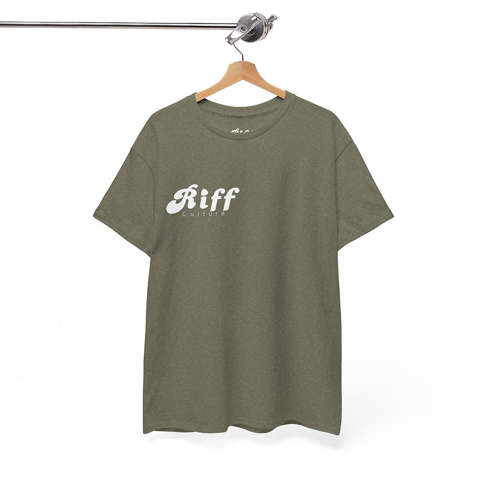 Thumbnail: Riff Culture Community Tee