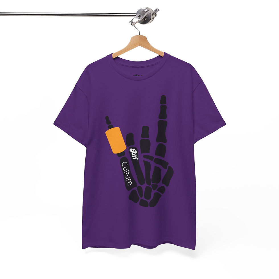 Thumbnail: Slide Till I Die Tee