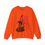 Thumbnail: Riff Culture Snake Bitten Crewneck Sweatshirt