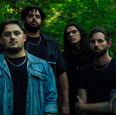 Behind the Band: Lives Lost - Finding Hope in the Heavy